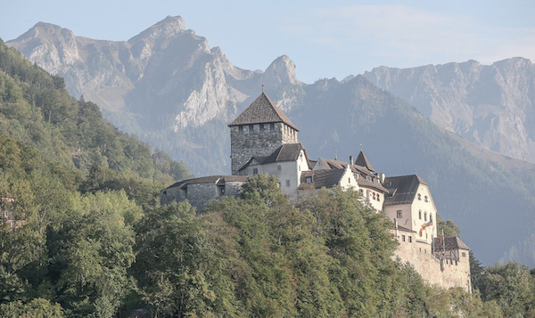  Mehr Liechtenstein Erlebnisse